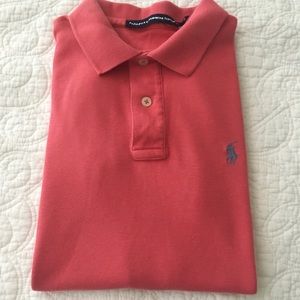 Ralph Lauren Sport polo shirt size M